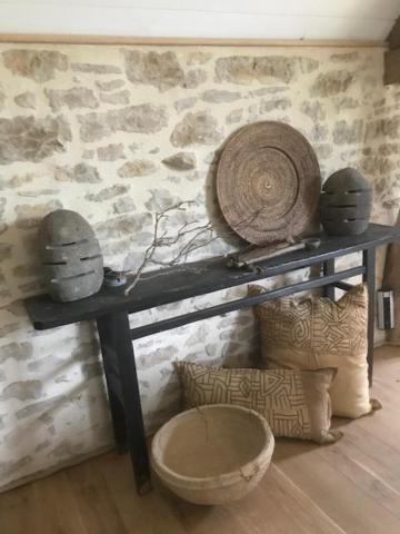 Bed and Breakfast Ratatouille Mayrinhac-Lentour Exterior foto