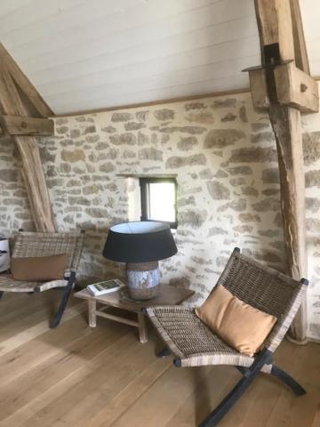 Bed and Breakfast Ratatouille Mayrinhac-Lentour Exterior foto