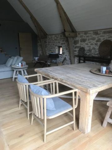Bed and Breakfast Ratatouille Mayrinhac-Lentour Exterior foto